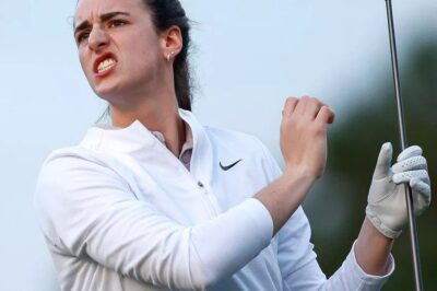 “LPGA Stars Break Silence on Caitlin Clark: What They Really Think Leaves Fans Shocked — Golf World Rallies Behind College Hoops Icon as She Faces Unexpected Backlash in the WNBA Spotlight”