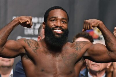 Jaw-Dropping Revelation! Adrien Broner Stole $6.5 Million from NBA Players in Rigged Games with Mobsters – FBI Drops the Bombshell!