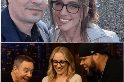 Breaking: Sneak Peek as Kat Timpf Brings Her Newborn to Gutfeld! — Get Ready for Adorable Surprises, Heartwarming Moments, and a Secret Twist You Won’t See Coming… You’ll Never Guess What Happens Next!