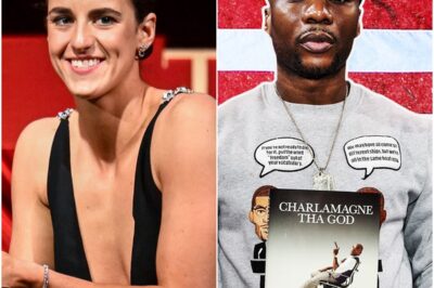 “Caitlin Clark Stuns Nation by Standing Firm on ‘White Privilege’ Comments — WNBA Phenom Speaks Out on Racial Inequality, Sparks Heated Debate While Earning Respect for Owning Her Truth and Uplifting Black Female Athletes in Powerful Statement”