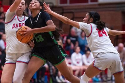 “Nation Erupts After High School Girls’ Basketball Team Takes Controversial Stand — Refuses to Compete Against Transgender Opponents, Sparking Explosive Nationwide Firestorm Over Fairness, Inclusion, and the Future of Youth Sports!”