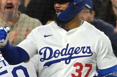 “BLOCKBUSTER RUMORS EXPLODE: Dodgers Reportedly Eyeing Shocking Trade for $50 Million American League Superstar — Front Office Ready to Shake Up Roster With Massive Deal That Could Redefine L.A.’s World Series Hopes and Send Shockwaves Through MLB!”