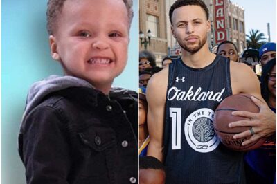 “In a Heart-Melting Moment That Left the Internet Speechless, Stephen Curry’s Young Son Boldly Asks, ‘Why Don’t We Just Buy Homes for the Homeless?’ – The NBA Legend’s Powerful, Unexpected Answer Sparks Global Conversation on Wealth, Responsibility, and What It Truly Means to Make a Difference”