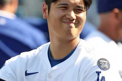“He’s the Best Player in Baseball” — NL All-Star Raves About Dodgers’ Shohei Ohtani in Bold Statement That Has MLB Buzzing