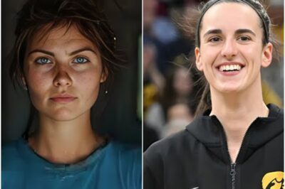 Caitlin Clark Discovers Her Childhood Friend Is Homeless — What She Does Next Leaves Everyone in Shock! The Unexpected Reunion That Changed Both Their Lives Forever