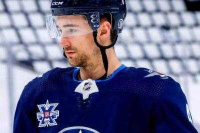 BREAKING: Jets Sign Veteran Defenseman Neal Pionk to Lucrative Long-Term Deal — Major Commitment Signals Winnipeg’s Confidence in Blue Line Leader