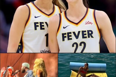 “Caitlin Clark SAVES Lexie Hull’s Career in Jaw-Dropping WNBA Twist: After Losing Her Twin, Lexie Was on the Brink—Until CC Stepped In as Her New Sister, Sparking an Unbelievable Comeback Fueled by Friendship, Loyalty, and Pure Basketball Magic That No One Saw Coming!”