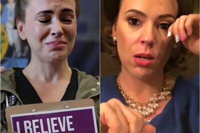 Alyssa Milano Is Shifting To Blue State After Selling All Properties in Red States “I Might Leave The US”