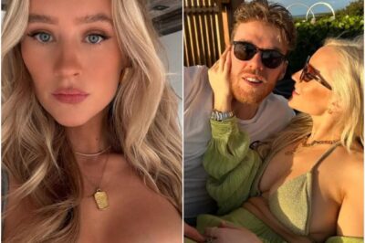 Connor McDavid’s wife, Lauren Kyle, just revealed a new project aimed at Oilers fans