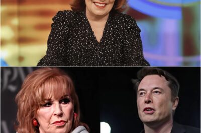 Elon Musk Sues Joy Behar And The View For Defamati0n, Seeking $70 Million In Damages.