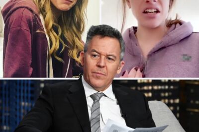 SHOCKING REVEAL: Greg Gutfeld Delivers POWERFUL On-Air Message to Kat Timpf After Cancer Diagnosis Hours Before Birth—No One Expected This Side of Him