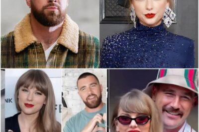 BREAKING: Taylor Swift Drops Emotional Bombshell—”No Man Alive Can Ever Replace Travis Kelce!” 💔🔥