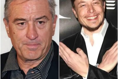 Robert De Niro isn’t on social media, wasn’t banned by Elon Musk | Fact check