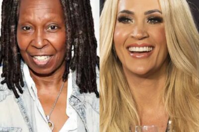 The hosts of “The View” were fined $50 million and face the risk of a permanent broadcast ban following Carrie Underwood’s demand, after they publicly humiliated her on air, coupled with the harsh accusation: “The worst program in US history.”