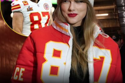 BREAKING: Taylor Swift FINALLY Decides If She’ll Attend More Games to Support Travis Kelce—Her Answer Leaves Fans Divided! 🏈💬