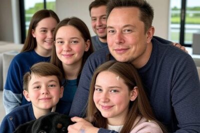 Elon Musk’s 14 Children: All About the Tesla CEO’s Sons and Daughters (and the 4 Women He Shares Them With)