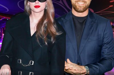 SECRET REVEALED: The REAL Reason Taylor Swift & Travis Kelce Are Keeping Things Low-Key Will Leave You STUNNED! 😱💥