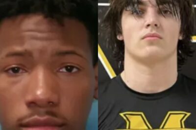 High School Football Player Austin Metcalf’s Final Tweet Before His Untimely Death Will Send Chills Down Your Spine