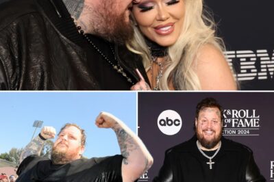 JELLY ROLL’S JAW-DROPPING TRANSFORMATION! From Gasping on Stairs to CONQUERING Camelback Mountain—The EMOTIONAL REASON Behind His 140-LB Weight Loss Will Leave You in TEARS!
