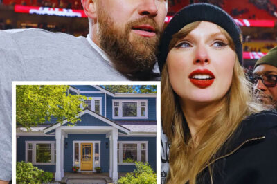 Travis Kelce, the Kansas City Chiefs star tight end, made a significant philanthropic contribution by purchasing a $3.3 million mansion to be transformed into a living facility for homeless youth.
