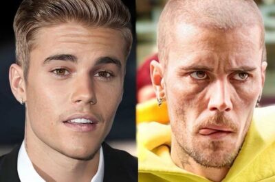 What’s Going On with Justin Bieber? Fans Alarmed by His Drastic New Look