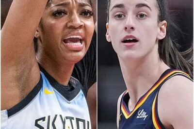 “Angel Reese Fires Back at Caitlin Clark’s WNBA Teammate After Earning Game-Changing $50K Bonus for Unrivaled Championship, Shattering Expectations and Sparking Fierce Debate on Women’s Basketball Pay!”