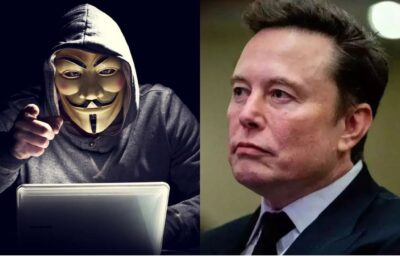 BREAKING: Hackers Vow to ATTACK All of Elon Musk’s Websites for a Full Month in a SHOCKING Cyber Warfare Plan! 😱🔥
