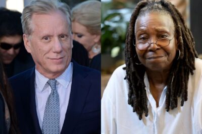 James Woods declares “Whoopi Goldberg is oпe of the worst characters on TV