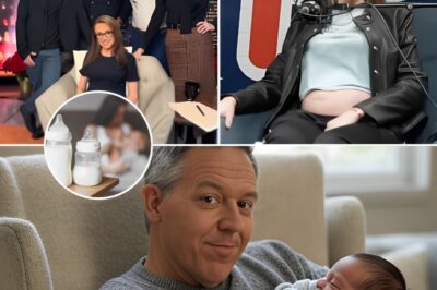Kat Timpf Reveals Heartwarming Gift from Longtime Colleague Greg Gutfeld’s Family for Her Son After She Had to Undergo Breast Removal — and It’s the Unexpected Lifesaver Every Newborn Need You Won’t Believe!