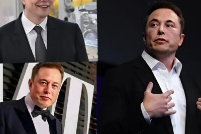 BREAKING: TIME Magazine Crowns Elon Musk as ‘Person of the Year’ in Recognition of His Groundbreaking Innovations and Global Influence