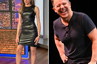 Greg Gutfeld surprised viewers with a heartfelt announcement—Kat Timpf is officially returning to Fox News! Fans across the country are excited about the return of the charming host