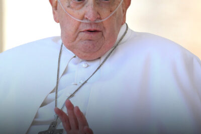Pope Francis has died aged 88 as Vatican issue statement