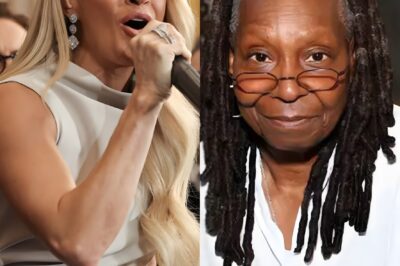 Carrie Underwood SHOCKS the World Sues ‘The View’ Hosts and Shuts Them Down!