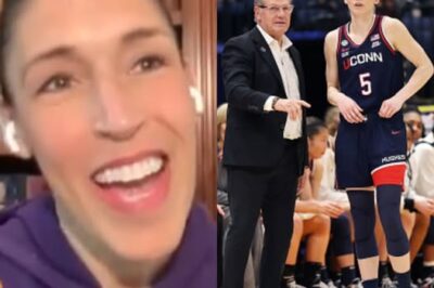 UConn Legend Rebecca Lobo Reveals Geno Auriemma Brutally Clowned Paige Bueckers And Gave Her “Crap” Just Hours After She Won The National Title