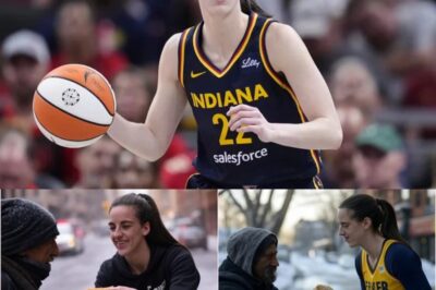 Caitlin Clark Donates Entire $4.2M Bonus to Charity—A Rising Star’s Selfless Move Leaves Nation in Awe