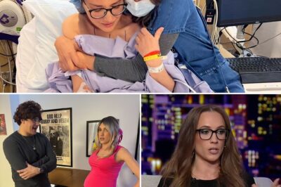 “Fox News star Kat Timpf thrills fans with the big baby reveal—name, weight, and shockingly quirky interests! But one jaw-dropping detail has everyone convinced: this baby is destined to follow in mom’s fierce footsteps.”