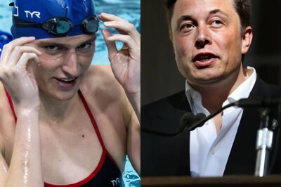 Elon Musk Goes on the @ttack: ‘Immediately Strip Transgender Katie Spencer of Her Gold Medal, Don’t Let “W0KE” People Ruin American Sports!’