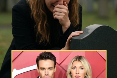 Liam Payne’s Sister Ruth Breaks Down in Heart Wrenching Tribute “My Head Is Still Screaming for You