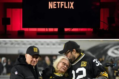 Netflix has just announced that it will premiere an exclusive documentary focused on the life and legacy of the Pittsburgh Steelers…