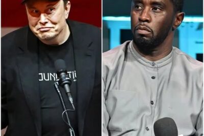 BREAKING NEWS: Worldwide chaos erupted last night when Elon Musk released the uncensored list and pictures of all the stars involved with Diddy: ‘Everyone has the right to know.’