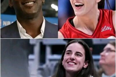 Basketball icon Michael Jordan sparked a social media storm after declaring that Caitlin Clark is a once-in-a-generation talent with the most versatile skill set in the game today — even going so far as to say she’s better than every player currently listed on the 2025 U.S. Olympic team roster.