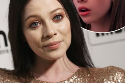 Buffy Star Michelle Trachtenberg Dies: Complications From Seemingly Harmless Illness