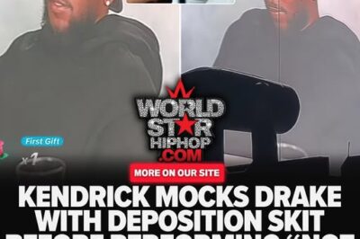 Crowd Screams As Kendrick Turns Legal Skit Into Lyrical Attack—“Not Like Us” Blasts Right After Savage Question Hits!