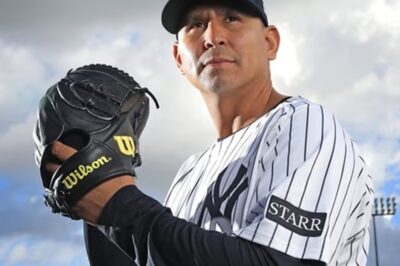 “Yankees Pressured to Make Big Move: Urged to Sign $8.8M Right-Hander to Replace Struggling Carlos Carrasco in Rotation — Fans and Analysts Demand Change as Rotation Concerns Mount in the Bronx”