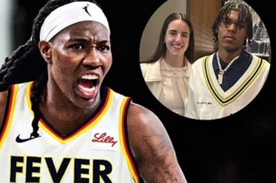 “Natasha Howard Shuts Down Caitlin Clark Haters in Epic Fashion During Fever Debut — WNBA Star Delivers Fiery Defense of Rookie Phenom, Sends Message Loud and Clear: ‘Put Some Respect on Her Name!'”