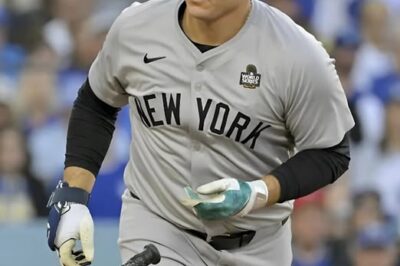 “MLB Fans in Frenzy as Anthony Rizzo Rumored to Reunite with Former World Series Teammate in Shocking Potential Move to a New Team That Could Change Everything”