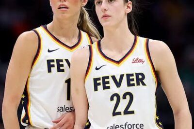 “Caitlin Clark SAVES Lexie Hull’s Career in Jaw-Dropping WNBA Twist: After Losing Her Twin, Lexie Was on the Brink—Until CC Stepped In as Her New Sister, Sparking an Unbelievable Comeback Fueled by Friendship, Loyalty, and Pure Basketball Magic That No One Saw Coming!”