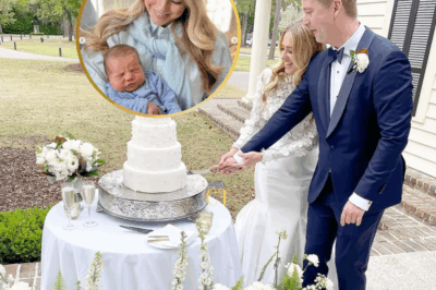 “Peter Doocy’s Newborn in Crisis? Shocking Health Scare After 30-Hour Labor!” Fox News star Peter Doocy welcomes his second child, but whispers of a health scare have fans worried. Born on a special day, what challenges does the baby face?