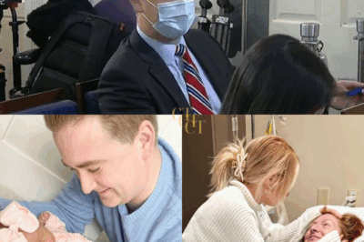 Peter Doocy’s latest update stunned fans: Hillary Vaughn is reportedly dealing with unexpected health complications after welcoming their second child. The Fox News correspondent didn’t go into detail, but the shift in tone has sparked growing concern. Many are now praying for her full recovery as the story unfolds.