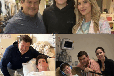 From Crisis to Courage: Bret Baier Details His Son’s Shocking Health Scare and the Hopeful Signs After Risky Heart Surgery—Read the Latest Update on His Inspiring Recovery